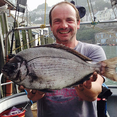 Black Bream